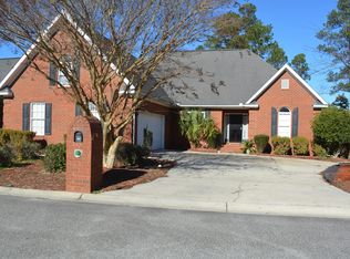 165 Cloister Cove Ln, Orangeburg, SC 29115