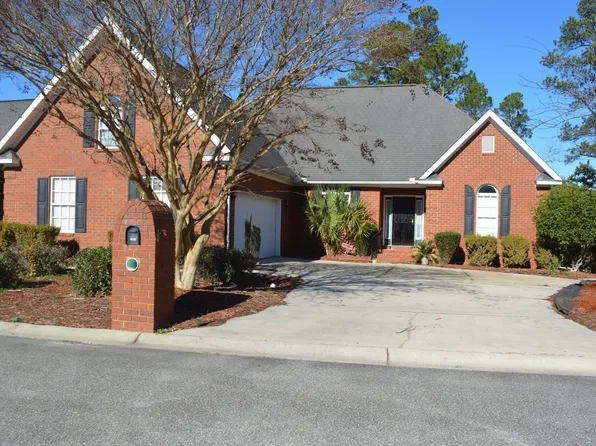 165 Cloister Cove Ln, Orangeburg, SC 29115