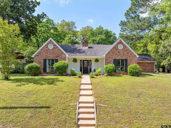 10885 Harvestwood Dr, Tyler, TX 75703