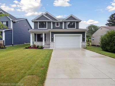9264 Brookline Ave, Plymouth, MI, 48170