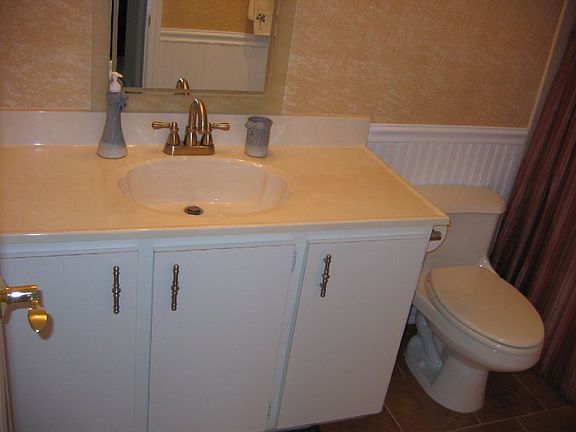 Master Bath 1