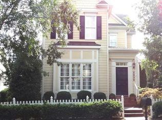 2039 Hornbeck Ct, Raleigh, NC 27614