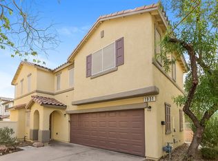 1931 Sundown Canyon Dr, Henderson, NV 89014