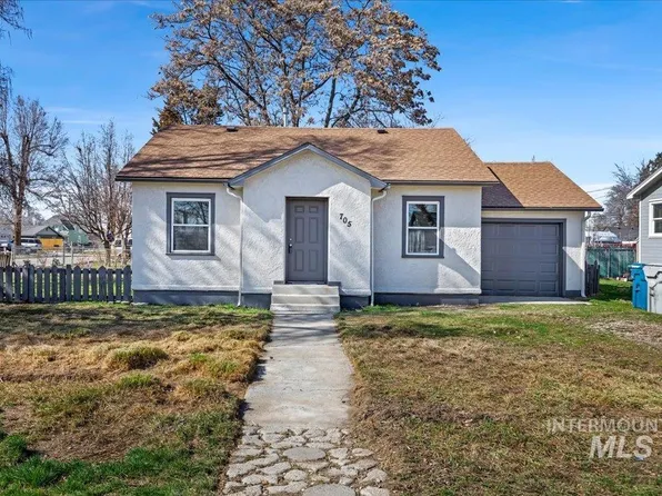 705 N 9th Ave, Caldwell, ID 83605