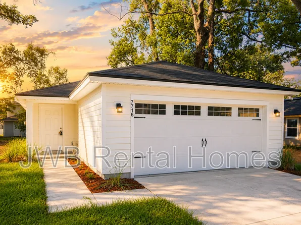 7716 Dandy Ave, Jacksonville, FL 32211