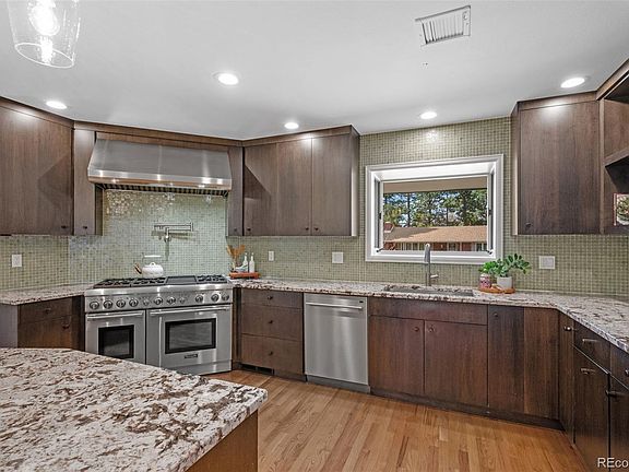 5th image of 2738 S Langley Court