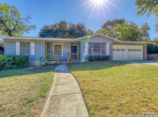 226 Tammy Dr, San Antonio, TX 78216