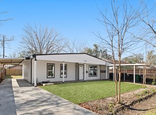 11213 Bannister Ln, Houston, TX 77076