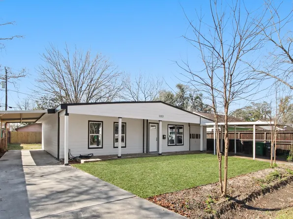 11213 Bannister Ln, Houston, TX 77076