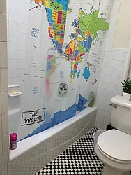 Rented by Donawald Realty INC