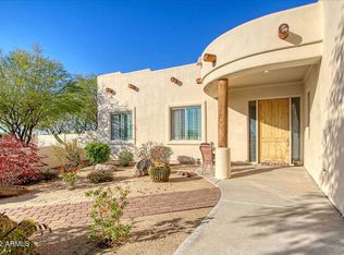 2210 E Maddock Rd, Desert Hills, AZ 85086