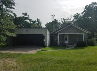 1476 Highway 111, Leesville, LA 71446