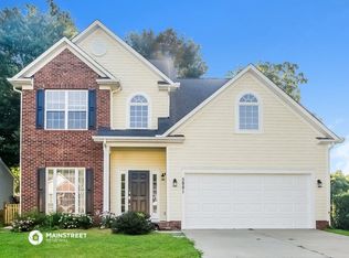 5881 Brookstone Dr NW, Concord, NC 28027