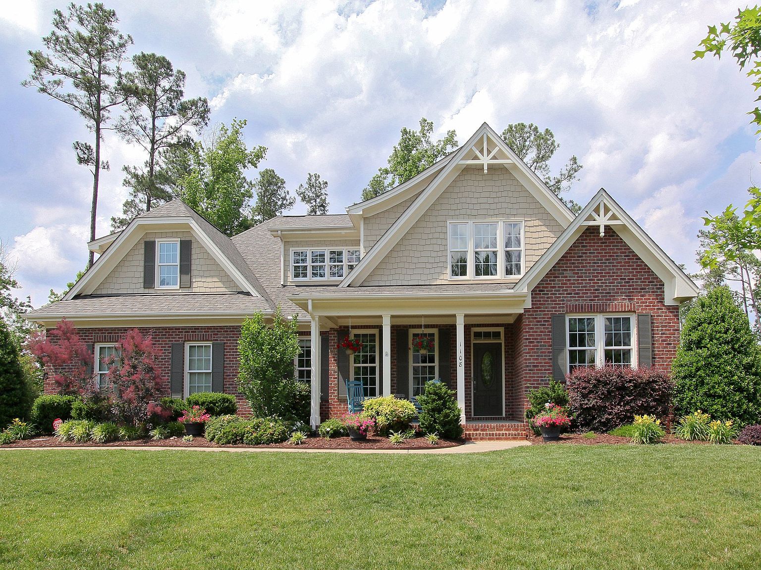 1108 Crossway Ln, Holly Springs, NC 27540 | Zillow