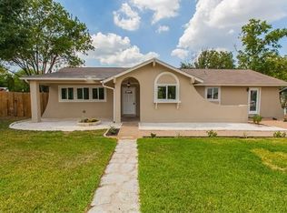 3000 Blue Ridge Dr, Cedar Park, TX 78613