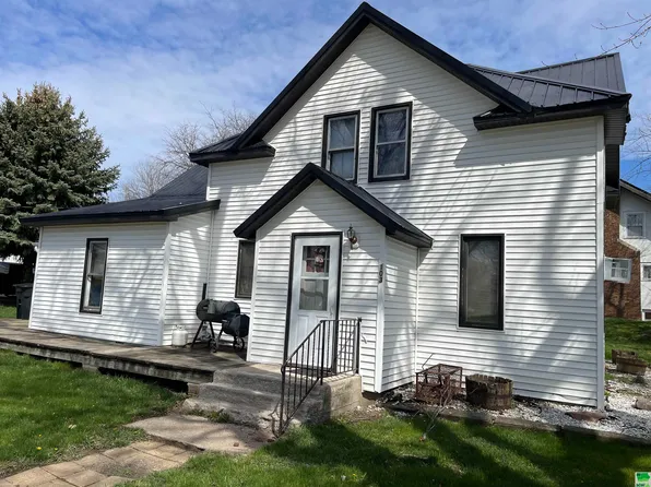 103 W 6th St, Allen, NE 68710