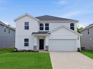 1529 Switchback Cir, Moore, SC 29369