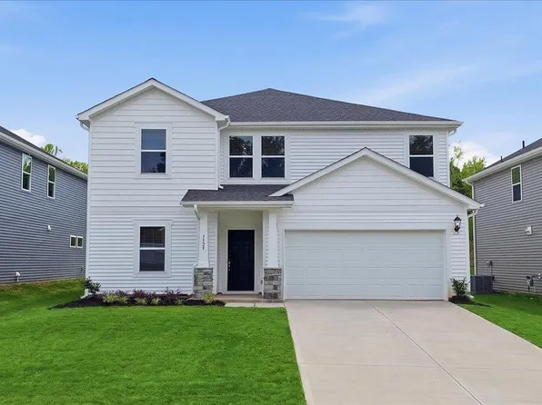 1529 Switchback Cir, Moore, SC 29369