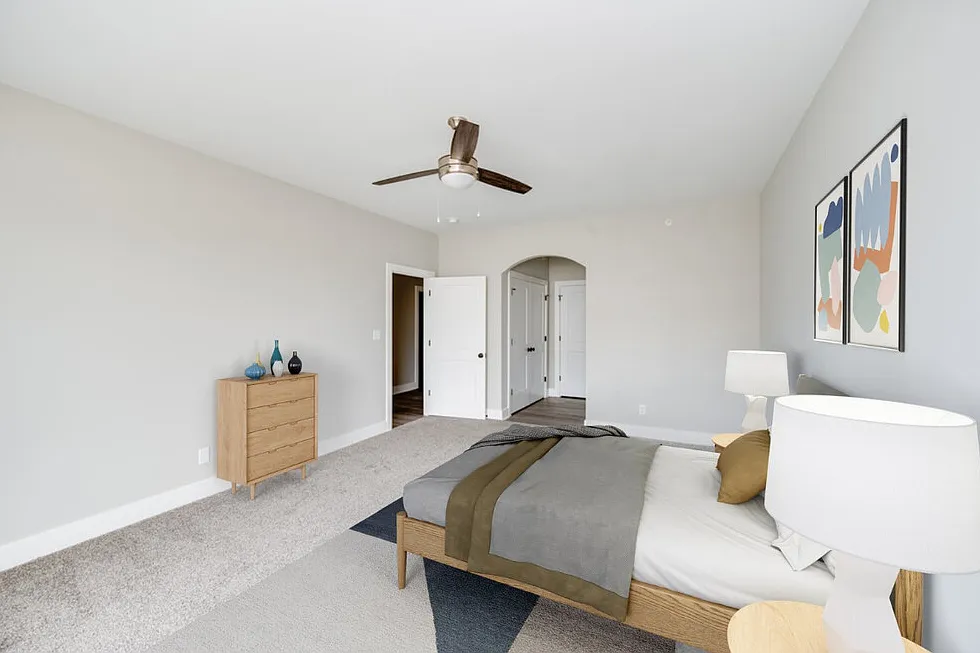 1530 East Pointe Blvd NE - 102 — Photo 4
