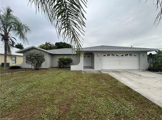 3705 SE 4th AVE, CAPE CORAL, FL 33904