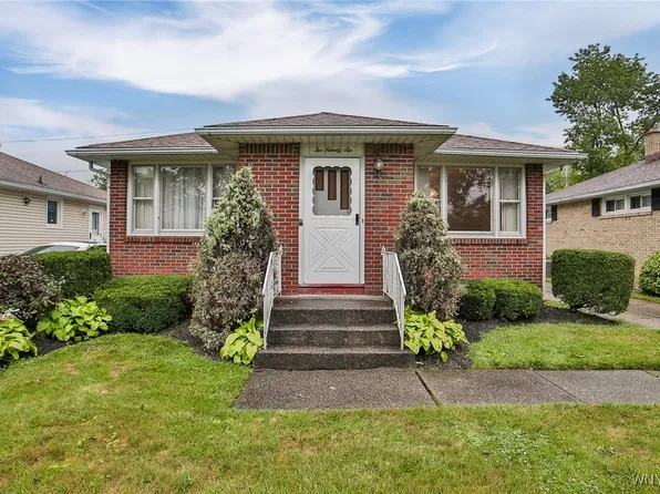 296 Abbington Ave, Buffalo, NY 14223