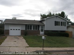 6926 Millbrook Cir, Fountain, CO 80817