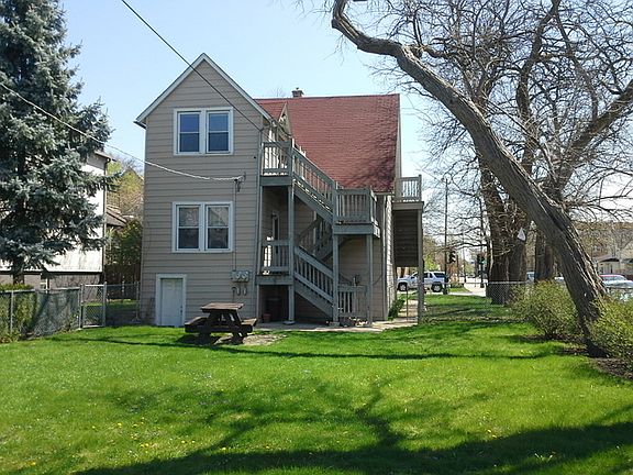 3rd image of 3600 N Keeler Ave