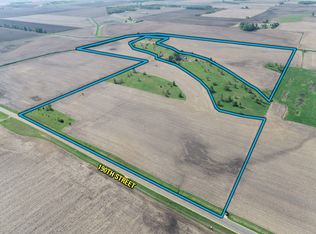 190th Ave, Calamus, IA 52729