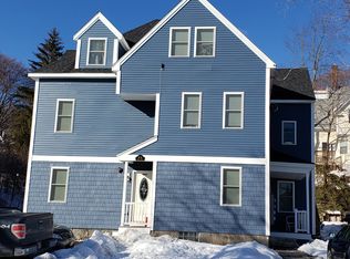 14-16 Pearl St #1, Fitchburg, MA 01420