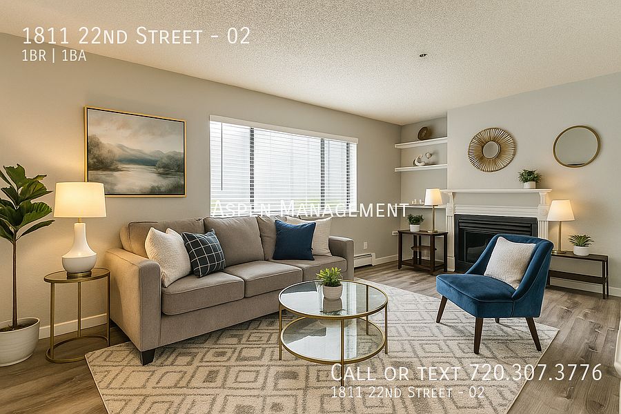 1st image of 1811 22nd St APT 2