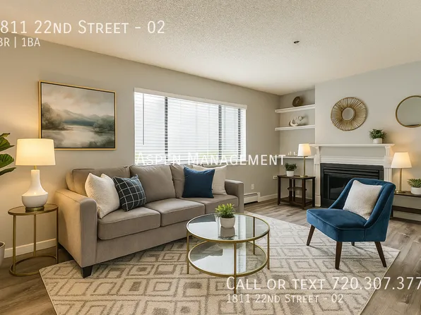 1811 22nd St, Boulder, CO