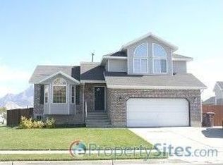 2162 N 825 E, Lehi, UT 84043