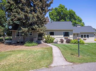 2712 Spurgin Rd, Missoula, MT 59804