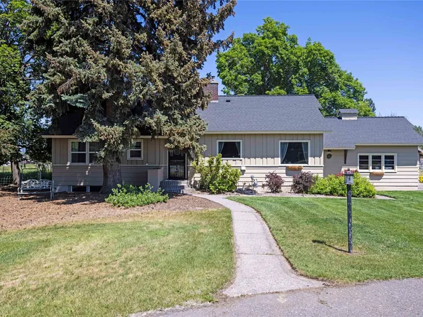 2712 Spurgin Rd, Missoula, MT 59804