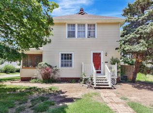 501 N High St, El Dorado, KS 67042