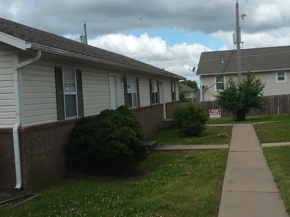 826 & 828 S Patterson Ave, Joplin, MO 64801