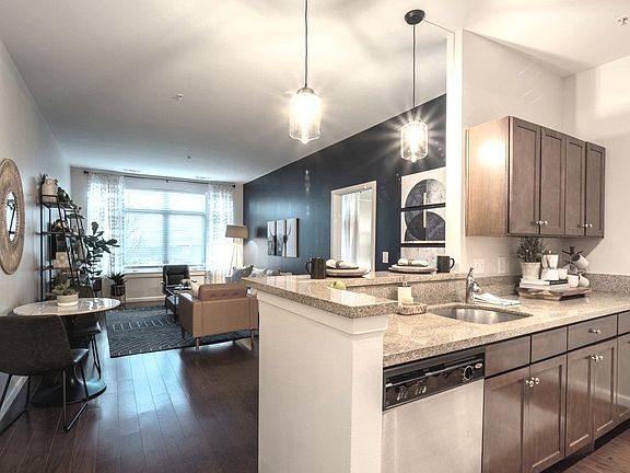 2nd image of 1 Park Row #106