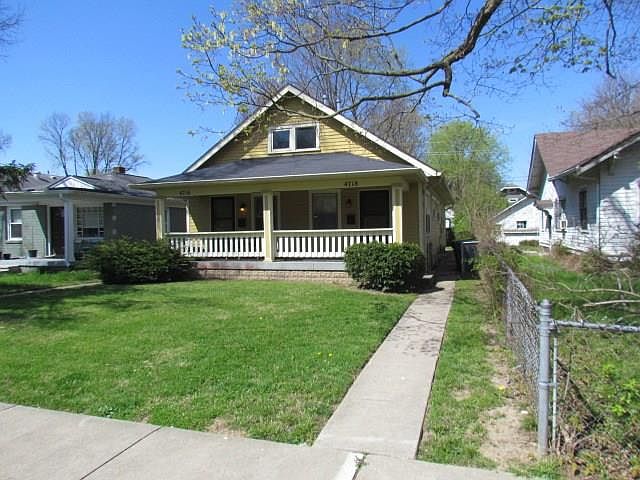 1st image of 4718 N Guilford Ave