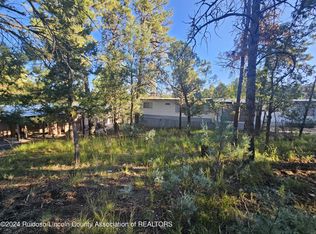 123 Lance Trl, Ruidoso, NM 88345