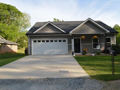126 Woodshire Dr, Boiling Springs, SC, 29316