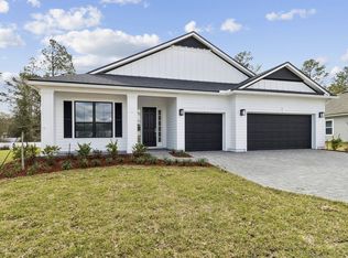 85148 Sandy Ridge Loop LOT 17, Yulee, FL 32097