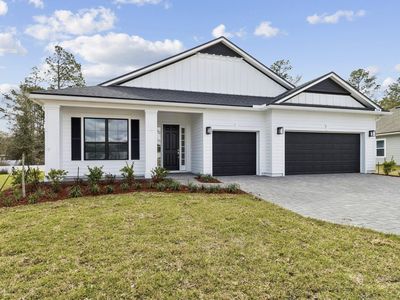 85148 Sandy Ridge Loop Lot 17, Yulee, FL, 32097