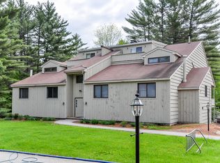 17 Seasons At Attitash Rd #A, Bartlett, NH 03812