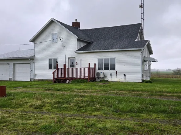 (undisclosed Address), Ridgeway, OH 43345