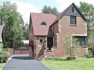 8827 S Leavitt St, Chicago, IL 60643