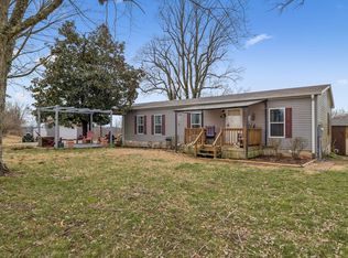 470 James Whitefield Rd, Bethpage, TN 37022