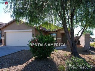 702 S 112th Ave, Avondale, AZ 85323