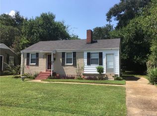 304 Bradley Dr, Montgomery, AL 36109