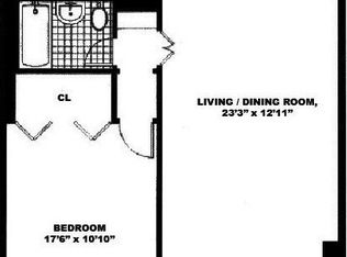 145 E 84th Street 10b #10B, New York, NY