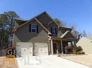 4500 Spring Mtn, Powder Springs, GA 30127